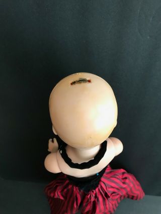 Vintage Madame Alexander Cissy Doll 4