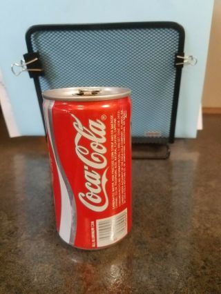 Coke 1985 open vintage 2