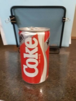 Coke 1985 open vintage 4