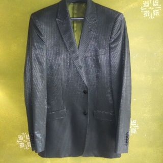 Versace Men Chic Blazer Sport Coat Size 40r