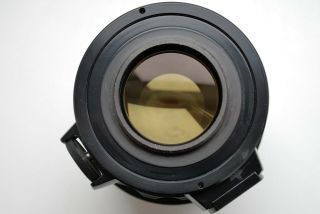 Black HELIOS - 40 - 2 1.  5/85mm Russian Lens SLR Cameras M42 Very Rare 12