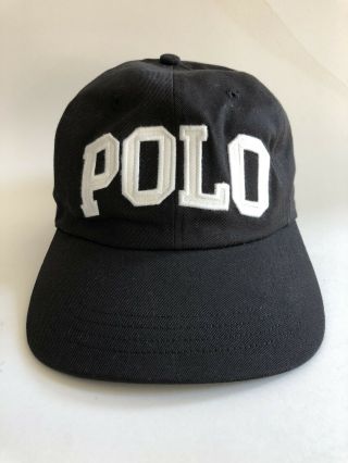Polo 90 