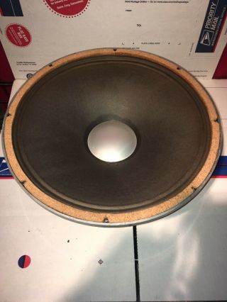 Jbl D130 Vintage Speaker Parts