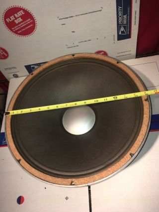Jbl D130 Vintage Speaker Parts 7