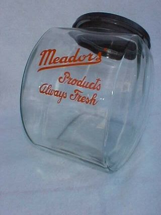 Vintage Meador 