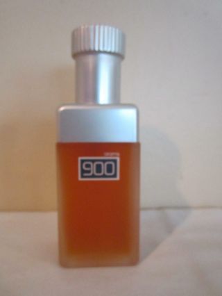 Aramis 900 Herbal Cologne Concentrate Spray - 3.  0 Oz.  - Nos - Vintage Bottle