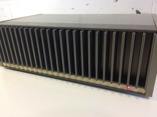 Vintage QUAD 405 Stereo Power Amplifier Amp Fully example 2