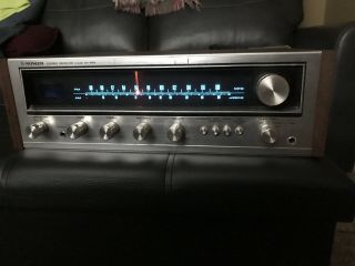 Vintage Pioneer Stereo Receiver Sx - 434 Am/fm