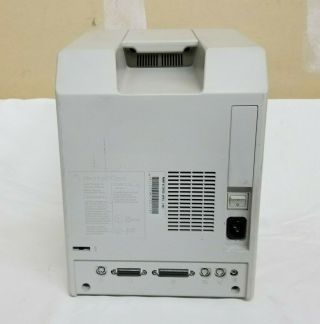 Vintage Apple Macintosh Classic Computer M0420 - April 1991 Power On 5