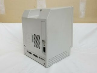 Vintage Apple Macintosh Classic Computer M0420 - April 1991 Power On 7