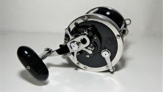 Vintage Penn Senator 9/0 Big Game Saltwater Reel