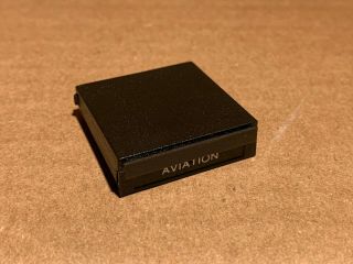 Vintage Aviation Module Fits Hp - 41c Hp - 41cv Hp - 41cx Calculators