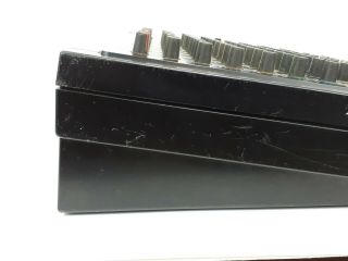 Tascam 644 Midistudio 4 Track Cassette Recorder 8 Ch Mixer Vintage (As - Is) PS - M1 3