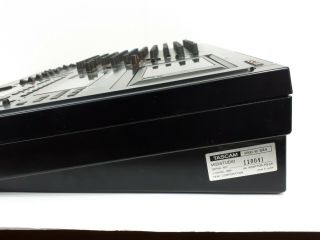 Tascam 644 Midistudio 4 Track Cassette Recorder 8 Ch Mixer Vintage (As - Is) PS - M1 4