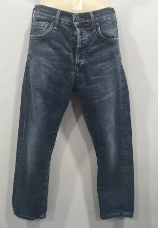 Citizens Of Humanity Premium Vintage Corey Jeans Size 24