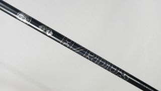 Rare Tour Issue Project X Hzrdus T1100 Hand Crafted 65 6.  5 X - Flex Shaft - Smoke -