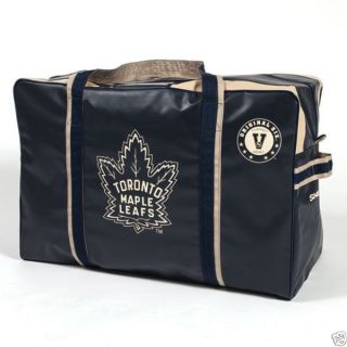 Toronto Maple Leafs - Nhl 6 Vintage Pro Bag -