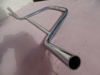 Wald - Big Boy BMX Handlebars 27x9.  5 