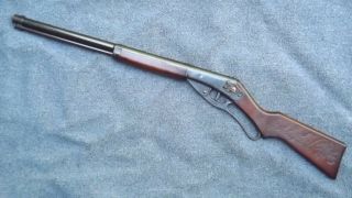 Vintage Daisy No.  111 Mod 40 Red Ryder (1942 Model) -