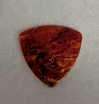 RARE Vintage Alvin Lee 10 Years After Guitar Pick / Ten Years After 2