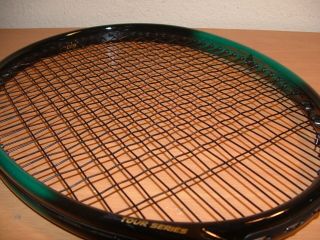 HEAD Lite Tour 630 Austria Vintage Tennis Racket,  Head Case 4