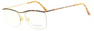 Ralph Lauren Vintage 546/m 079 Eyewear Frames Rx Optical Glasses Eyeglasses -