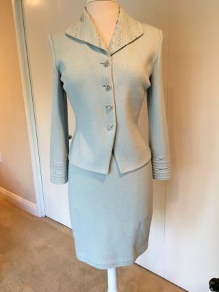 Vtg St John Women 