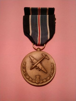 Berlin Airlift Medal