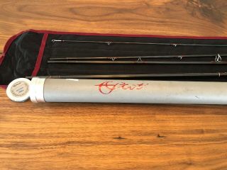 Vintage Scott ARC G 9’6” 7wt Fly Rod,  G957/4 - EX,  Cond 8