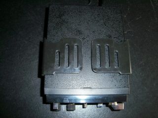 Vintage Pioneer KP - 292 Car Stereo Cassette Player - Underdash 4