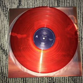 Rory Gallagher Still Jinxed Red Vinyl Very Rare German Vintage Vinyl Tmq Tmoq.