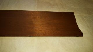 B 3 Hammond Vintage Organ Music Rack Stand with Hinges might fit C 3 ? 3