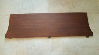 B 3 Hammond Vintage Organ Music Rack Stand with Hinges might fit C 3 ? 4