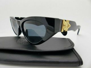 Rare Vintage Gianni Versace Sunglasses Mod 476/a Col 852 Old Stock