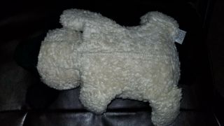 Hug N Talk Mattel Baby Baa Baa Talking Lamb Sheep Plush 1979 Great RARE 5