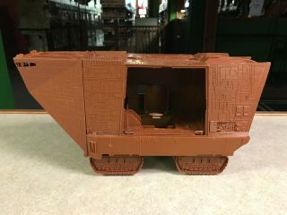 Kenner Star Wars Vintage A Hope Anh 1979 Remote Control Jawa Sandcrawler