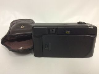 Vintage Nikon One Touch Macro 35mm Film Camera W/ 35mm f/2.  8 Lens - 2