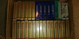 30 Vintage Cigarette Playing Cards - New/old Stock