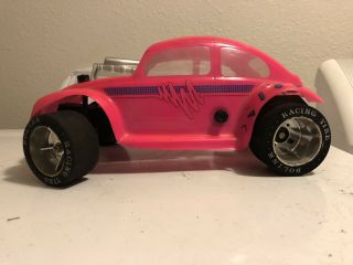 Bolink Diggers VW bug Vintage Rc cars And Parts 2
