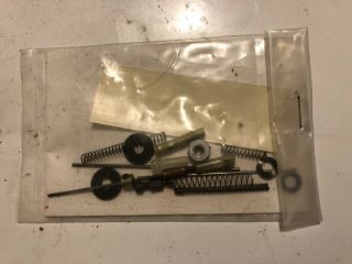 Bolink Diggers VW bug Vintage Rc cars And Parts 5