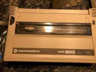 Commodore C128D (Rare) 4