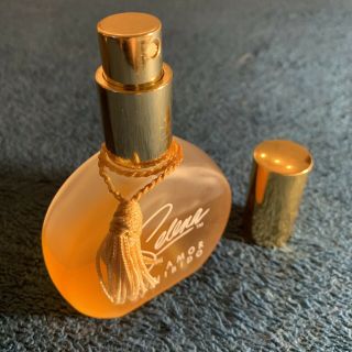 Selena Quintanilla Amor Prohibido Perfume Vintage 3