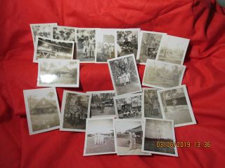 World War 2 Pictures 20 Photos Australia & South Pacific 2