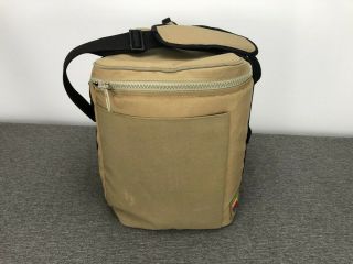 Vintage Apple Macintosh Classic Computer Tote Carry Case Bag 4