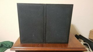 Linn Kan Bookshelf / Stand Mount Speakers - Audiophile Vintage Classic