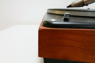RARE Beogram 1000 Bang Olufsen turntable - needs servicing and restoration 5