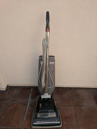 Hoover Decade 800 Heavy Duty Vacuum - Vintage - Local Pick Up