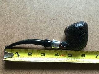 Vintage Stanwell Hans Christian Andersen Wooden Smoking Tobacco Estate Pipe