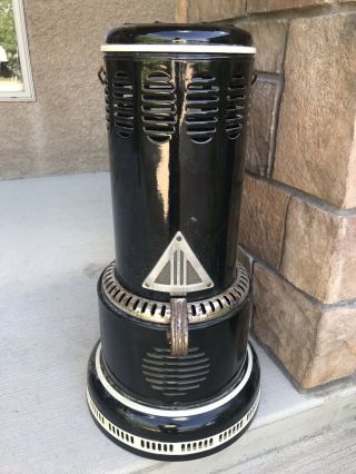 Vintage Perfection Smokeless Kerosene Heater