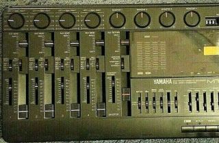 Info: Yamaha Mt100 Ii 4 - Track Cassette Recorder - Vintage Recording Equipment